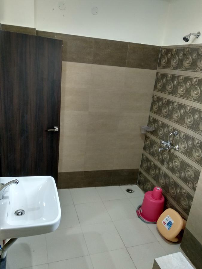 Oyo 60976 Hotel Shree Ji Morena Exteriér fotografie
